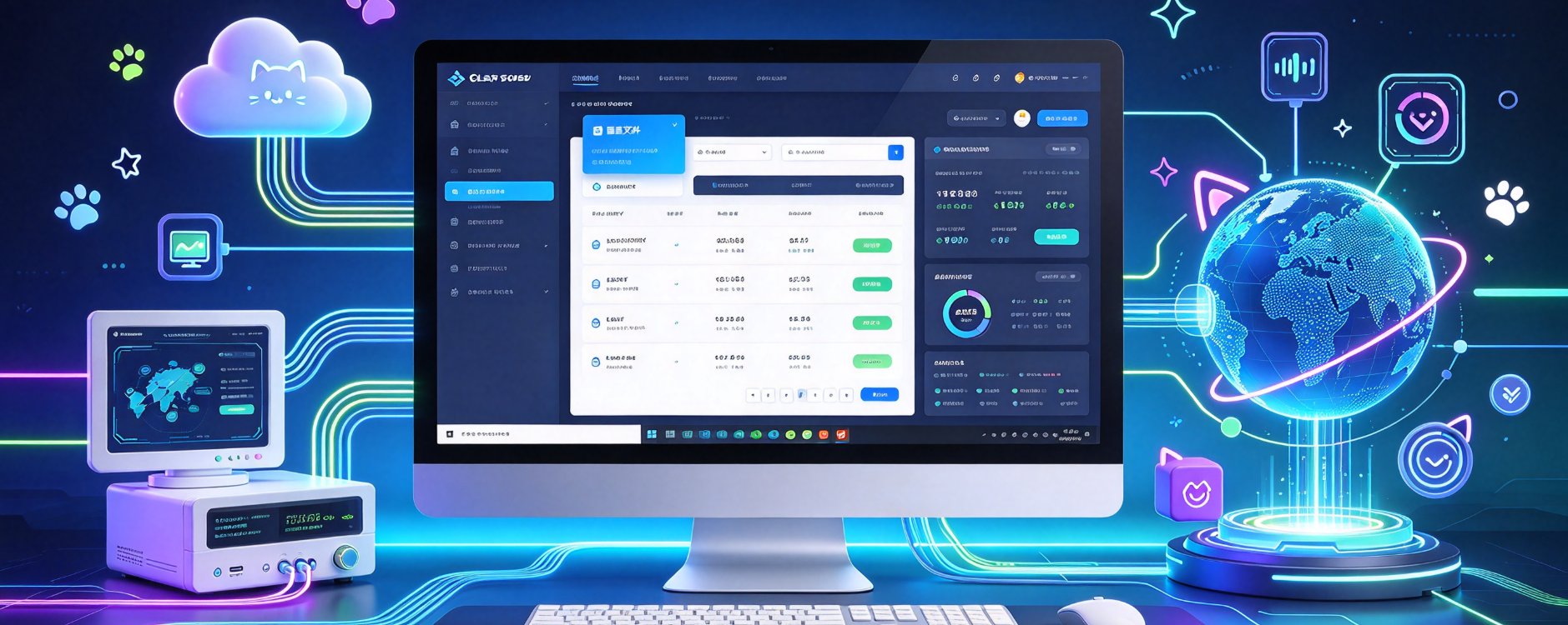 What Is a VPN? A Practical Guide to Virtual Private Networks for Privacy, Remote Work, and Cloud Access