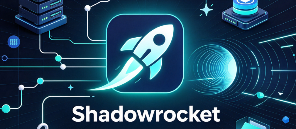Shadowrocket Configuration Guide