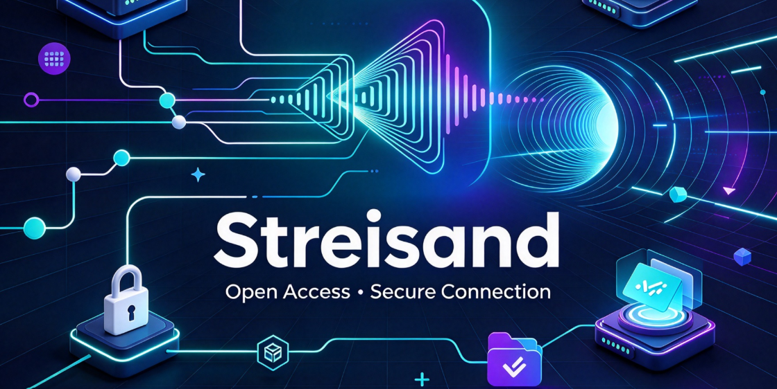 Streisand iOS Guide: Free Proxy Client Setup for iPhone & iPad (2026)