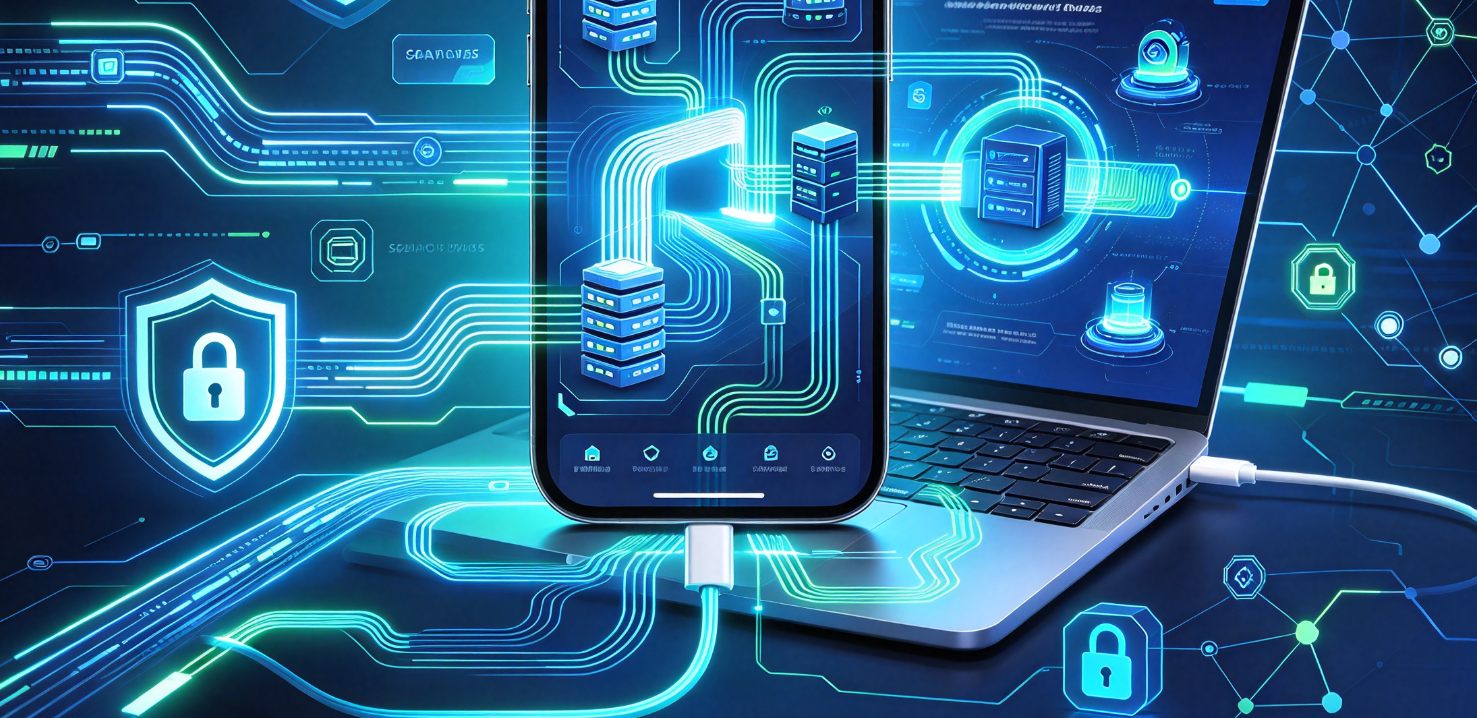 Why Choose Wraith VPN? Anonymous USDT Payment & Global High-Speed Access